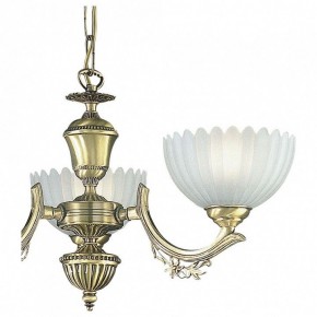 Подвесная люстра Reccagni Angelo 2825 L 2825/3 в Когалыме - kogalym.mebel24.online | фото 2