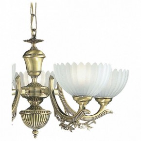 Подвесная люстра Reccagni Angelo 2825 L 2825/5 в Когалыме - kogalym.mebel24.online | фото 2