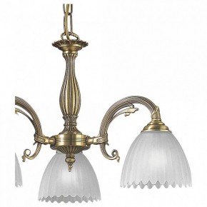 Подвесная люстра Reccagni Angelo 3520 L 3520/3 в Когалыме - kogalym.mebel24.online | фото 2