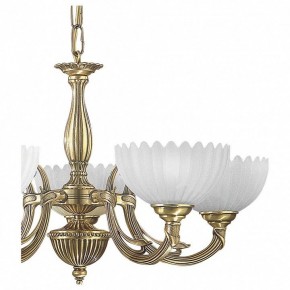 Подвесная люстра Reccagni Angelo 3620 L 3620/5 в Когалыме - kogalym.mebel24.online | фото 2