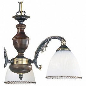 Подвесная люстра Reccagni Angelo 3800 L 3800/3 в Когалыме - kogalym.mebel24.online | фото 2