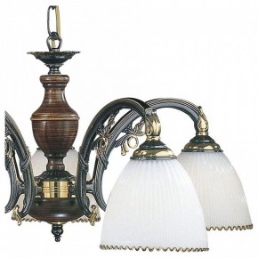 Подвесная люстра Reccagni Angelo 3800 L 3800/5 в Когалыме - kogalym.mebel24.online | фото 2
