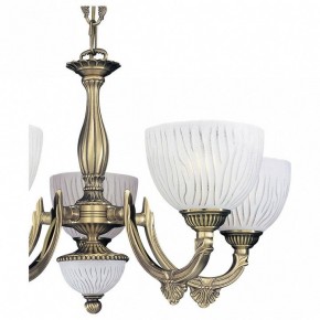 Подвесная люстра Reccagni Angelo 5600 L 5600/5 в Когалыме - kogalym.mebel24.online | фото 2