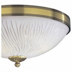 Подвесная люстра Reccagni Angelo 5650 L 5650/3 в Когалыме - kogalym.mebel24.online | фото 4