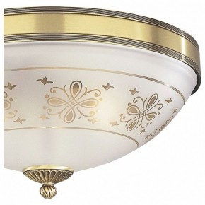 Подвесная люстра Reccagni Angelo 6002 L 6002/3 в Когалыме - kogalym.mebel24.online | фото 4