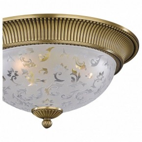 Подвесная люстра Reccagni Angelo 6202 L 6202/3 в Когалыме - kogalym.mebel24.online | фото 4