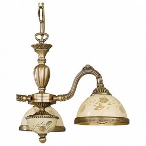 Подвесная люстра Reccagni Angelo 6208 L 6208/3 в Когалыме - kogalym.mebel24.online | фото 3