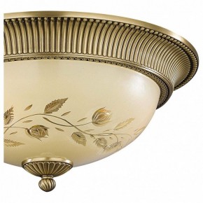 Подвесная люстра Reccagni Angelo 6208 L 6208/3 в Когалыме - kogalym.mebel24.online | фото 4