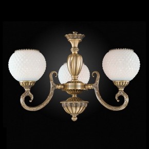 Подвесная люстра Reccagni Angelo 8450 L 8450/3 в Когалыме - kogalym.mebel24.online | фото 2