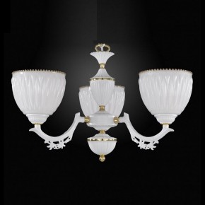 Подвесная люстра Reccagni Angelo 9651 L 9651/3 в Когалыме - kogalym.mebel24.online | фото
