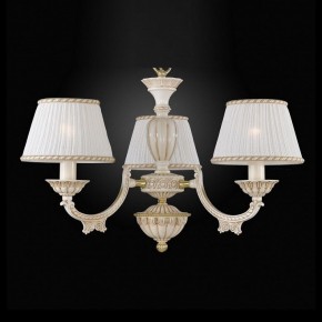 Подвесная люстра Reccagni Angelo 9660 L 9660/3 в Когалыме - kogalym.mebel24.online | фото 2