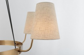 Подвесная люстра Rivoli Michele Б0061952 в Когалыме - kogalym.mebel24.online | фото 6