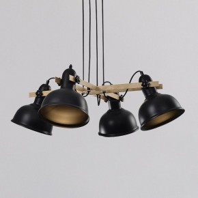 Подвесная люстра Rivoli Nathalie Б0050325 в Когалыме - kogalym.mebel24.online | фото 4