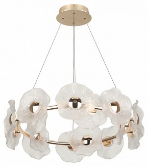 Подвесная люстра Rivoli Shannon Б0061947 в Когалыме - kogalym.mebel24.online | фото 3