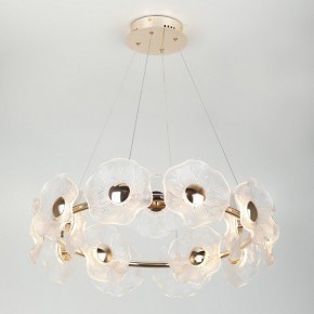 Подвесная люстра Rivoli Shannon Б0061947 в Когалыме - kogalym.mebel24.online | фото 5