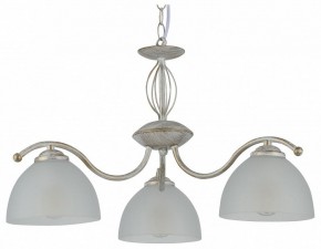 Подвесная люстра Rivoli Valerie Б0060979 в Когалыме - kogalym.mebel24.online | фото