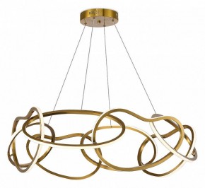 Подвесная люстра ST-Luce Abra SL6505.203.84 в Когалыме - kogalym.mebel24.online | фото 2