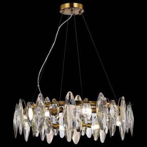 Подвесная люстра ST-Luce Ancona SL1227.303.08 в Когалыме - kogalym.mebel24.online | фото 5