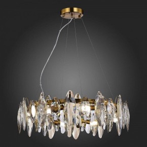Подвесная люстра ST-Luce Ancona SL1227.303.08 в Когалыме - kogalym.mebel24.online | фото 6