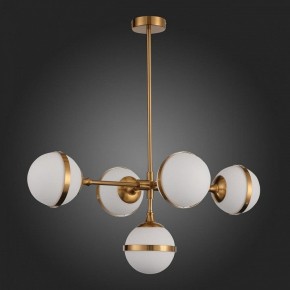 Подвесная люстра ST-Luce Arbe SL1157.303.05 в Когалыме - kogalym.mebel24.online | фото 3