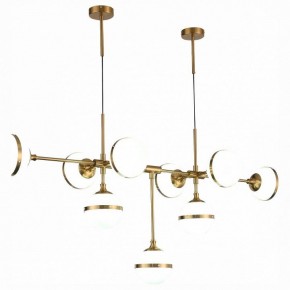 Подвесная люстра ST-Luce Arbe SL1157.303.09 в Когалыме - kogalym.mebel24.online | фото 2