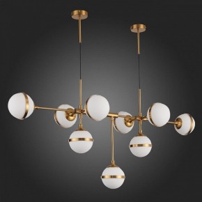 Подвесная люстра ST-Luce Arbe SL1157.303.09 в Когалыме - kogalym.mebel24.online | фото 3