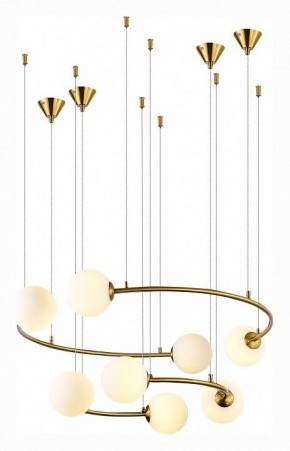 Подвесная люстра ST-Luce Arkos SL1186.303.08 в Когалыме - kogalym.mebel24.online | фото 2
