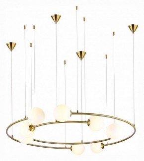Подвесная люстра ST-Luce Arkos SL1186.303.08 в Когалыме - kogalym.mebel24.online | фото 3