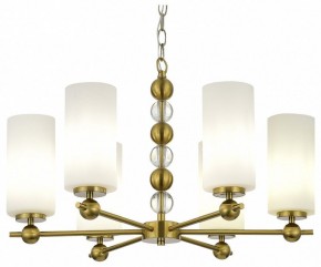 Подвесная люстра ST-Luce AURORA SL2003.303.06 в Когалыме - kogalym.mebel24.online | фото