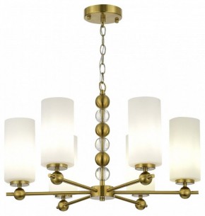 Подвесная люстра ST-Luce AURORA SL2003.303.06 в Когалыме - kogalym.mebel24.online | фото 2