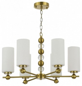 Подвесная люстра ST-Luce AURORA SL2003.303.06 в Когалыме - kogalym.mebel24.online | фото 4