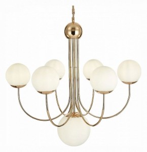 Подвесная люстра ST-Luce Avellino SL1504.203.07 в Когалыме - kogalym.mebel24.online | фото 2