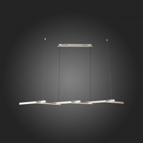 Подвесная люстра ST-Luce Basoni SL394.503.06 в Когалыме - kogalym.mebel24.online | фото 8