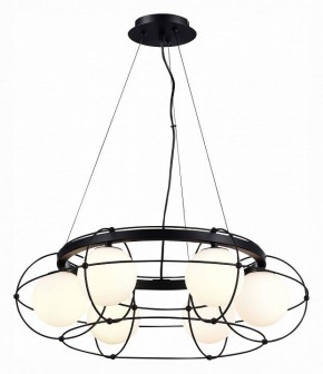 Подвесная люстра ST-Luce Beata SL1189.403.06 в Когалыме - kogalym.mebel24.online | фото 3