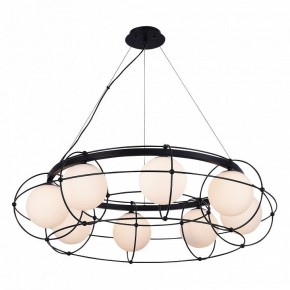 Подвесная люстра ST-Luce Beata SL1189.403.08 в Когалыме - kogalym.mebel24.online | фото 4