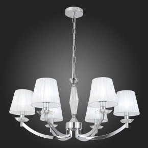 Подвесная люстра ST-Luce Bello SL1756.103.06 в Когалыме - kogalym.mebel24.online | фото 3