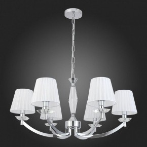 Подвесная люстра ST-Luce Bello SL1756.103.06 в Когалыме - kogalym.mebel24.online | фото 4