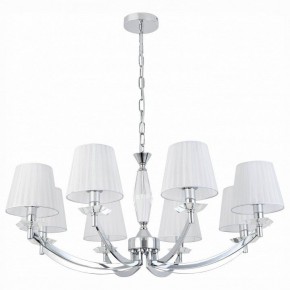Подвесная люстра ST-Luce Bello SL1756.103.08 в Когалыме - kogalym.mebel24.online | фото 3