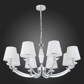 Подвесная люстра ST-Luce Bello SL1756.103.08 в Когалыме - kogalym.mebel24.online | фото 4