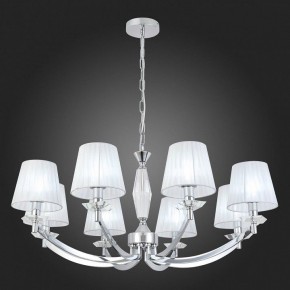 Подвесная люстра ST-Luce Bello SL1756.103.08 в Когалыме - kogalym.mebel24.online | фото 5