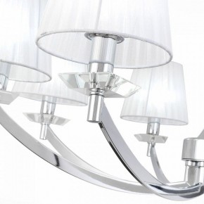 Подвесная люстра ST-Luce Bello SL1756.103.08 в Когалыме - kogalym.mebel24.online | фото 7