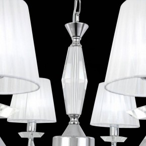 Подвесная люстра ST-Luce Bello SL1756.103.08 в Когалыме - kogalym.mebel24.online | фото 8