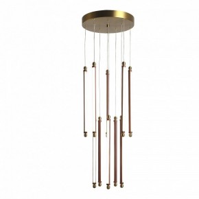 Подвесная люстра ST-Luce Brick SL6225.303.10 в Когалыме - kogalym.mebel24.online | фото