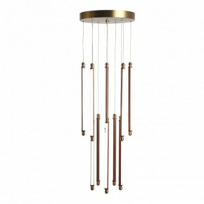 Подвесная люстра ST-Luce Brick SL6225.303.10 в Когалыме - kogalym.mebel24.online | фото 3