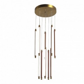 Подвесная люстра ST-Luce Brick SL6225.303.10 в Когалыме - kogalym.mebel24.online | фото 4