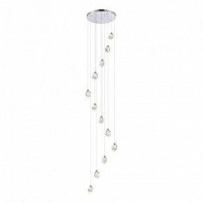 Подвесная люстра ST-Luce Cascato SL6114.103.12 в Когалыме - kogalym.mebel24.online | фото 2