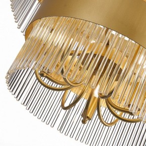 Подвесная люстра ST-Luce Contatto SL1225.203.09 в Когалыме - kogalym.mebel24.online | фото 12