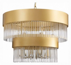 Подвесная люстра ST-Luce Contatto SL1225.203.09 в Когалыме - kogalym.mebel24.online | фото 2