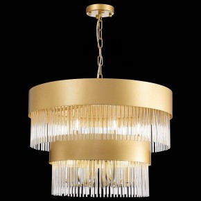 Подвесная люстра ST-Luce Contatto SL1225.203.09 в Когалыме - kogalym.mebel24.online | фото 6