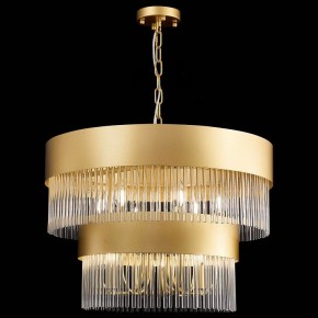 Подвесная люстра ST-Luce Contatto SL1225.203.09 в Когалыме - kogalym.mebel24.online | фото 7